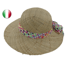 pamela paglia nastro organza