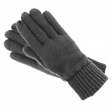 guanto acrilico donna