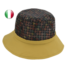 woman's hat