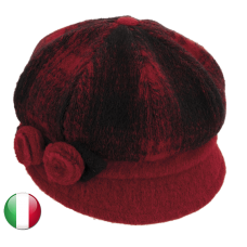 cappello donna