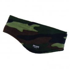 fascia pile mimetica