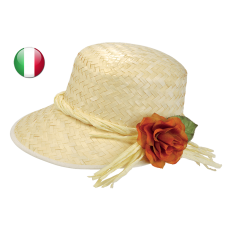 visierone donna cannina fiore