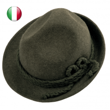 tyrolean hat 