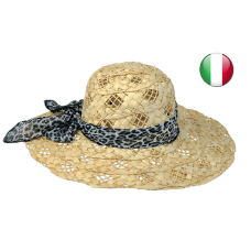 pamela paglia nastro organza