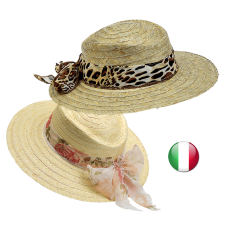 pamela palma nastro organza